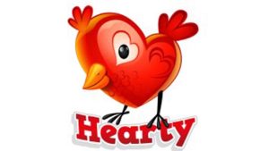 Have a Heart Foundation Logo