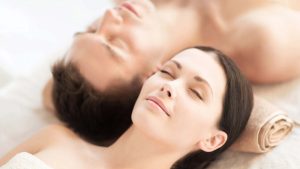 Yakha Massage Poster