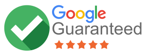Google Guaranteed certified